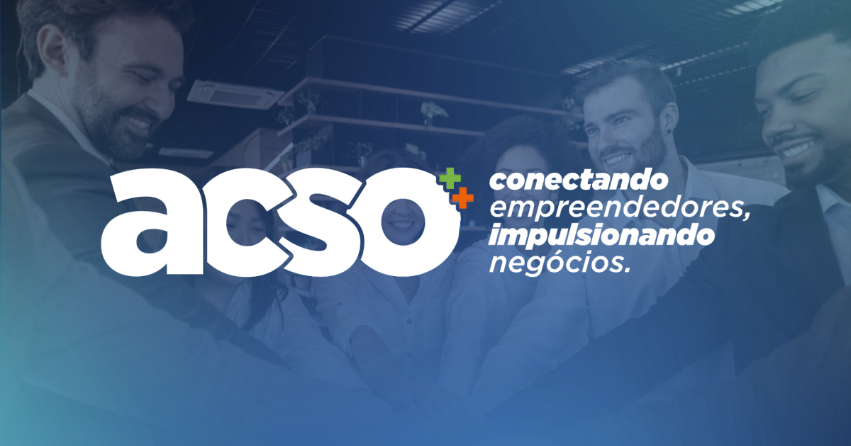 Sobre nós – ACSO – Associação Comercial de Sorocaba
